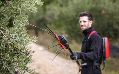 Le V5000 d’Infaco va vous faire vibrer !